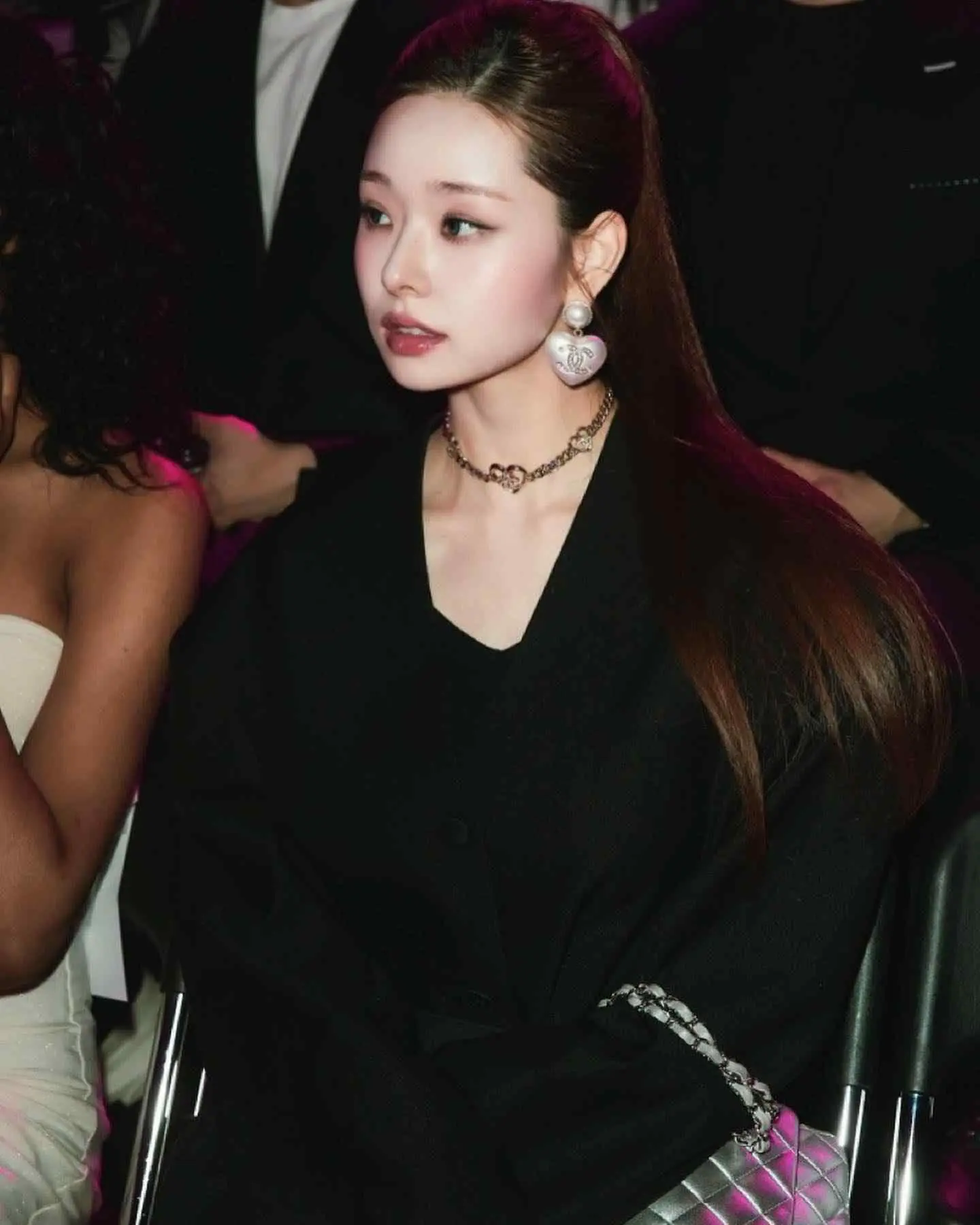 Song Ji A (Single's Inferno) - song-ji-a-singles-inferno-sexy-33.webp